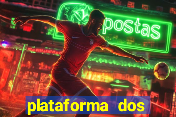 plataforma dos artistas jogo